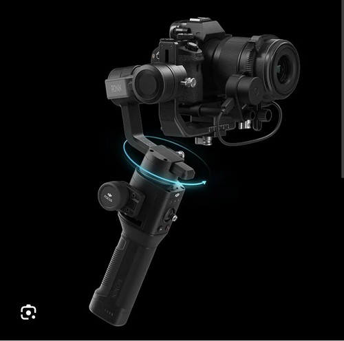 Dji ronin gimbal pro - gimbal,
