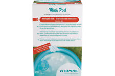 Bayrol Mini Pool Bestway Intex