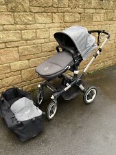 Bugaboo Buffalo carrycot and