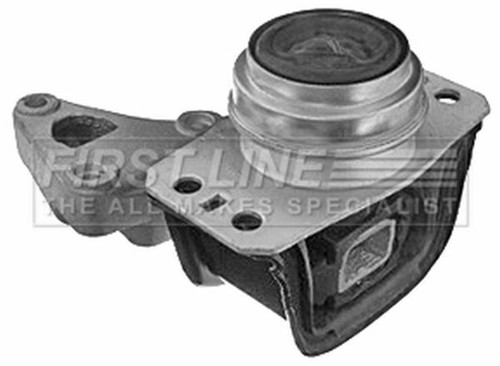 Engine mounting right for - mounting,