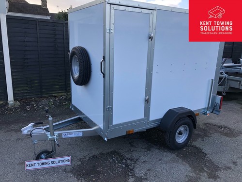 New tickners eco745 7ft - eco745, 4ft