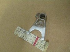 NOS YAMAHA R5 YR5 DS7 YDS7 GEARBOX SELECTOR SHIFT FORK #1 278-18511-00