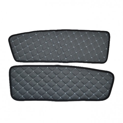 Grey left right - grey,