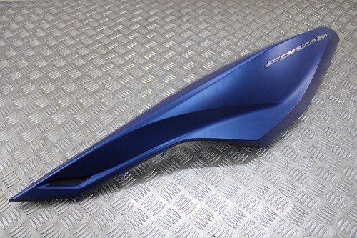 Honda nss 300 forza 2019 - honda,