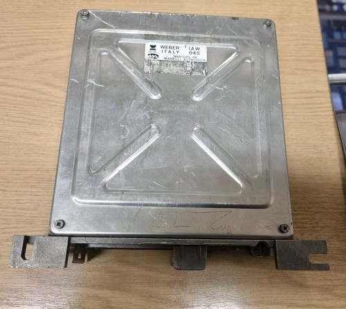 Cosworth injector ecu - cosworth, 8