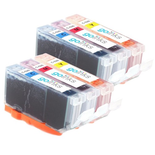 Ink cartridges replace - to,