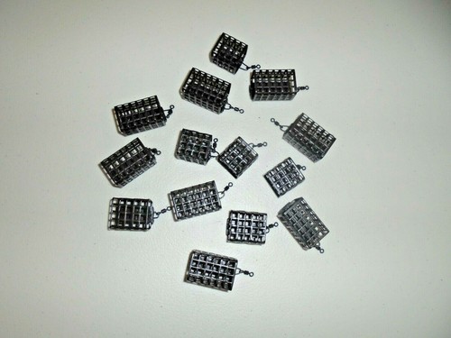 Mixed square metal - square,