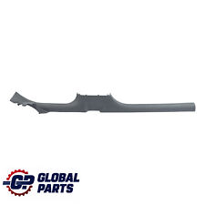 Volkswagen Golf Mk8 Door Sill Left N/S Trim Entrance Cover Panel 5H0853371B