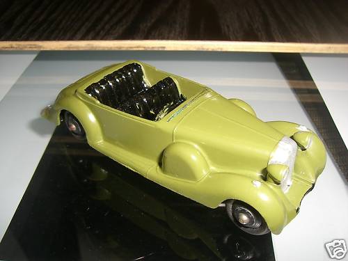 Dinky toys england meccano - england,
