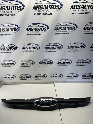 Ford fiesta mk7 2009 - 2009, -2017