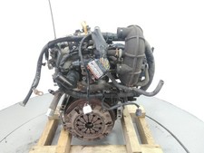 VAUXHALL AGILA Engine 2008-2010 1.0L Petrol K10B 65.00 BHP 