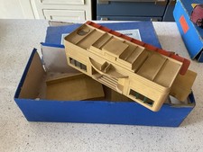Hornby dublo gauge through - gauge,