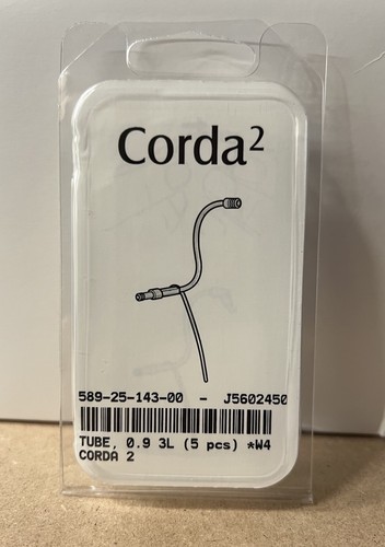 Oticon corda2 micro tubes - oticon,