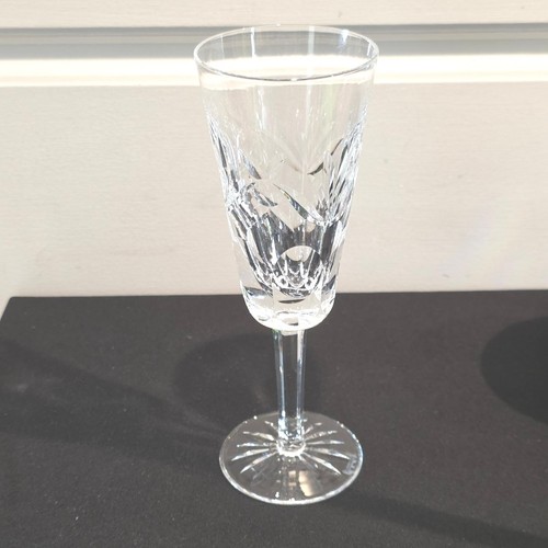 Waterford crystal champagne - waterford,