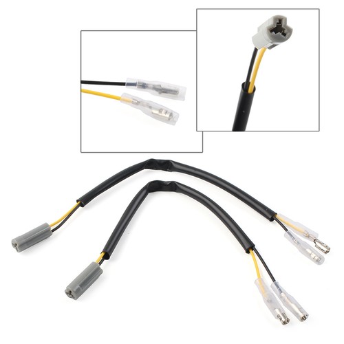 Turn signal wiring - turn,