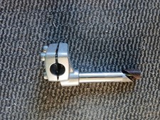 Raleigh Burner/styler Bmx Sr