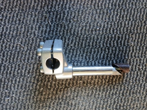 Raleigh burner styler bmx - raleigh,