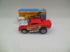 Matchbox Superfast MB - 26 b