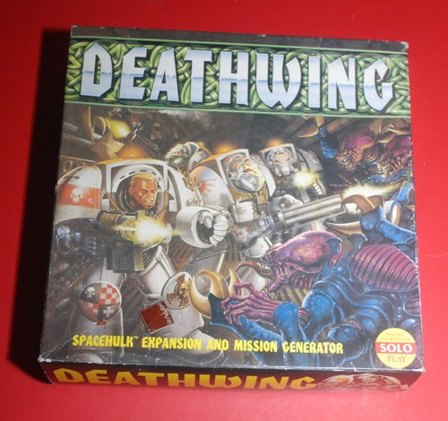 Games workshop space - games, hulk