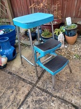 Vintage prestige blue - prestige,
