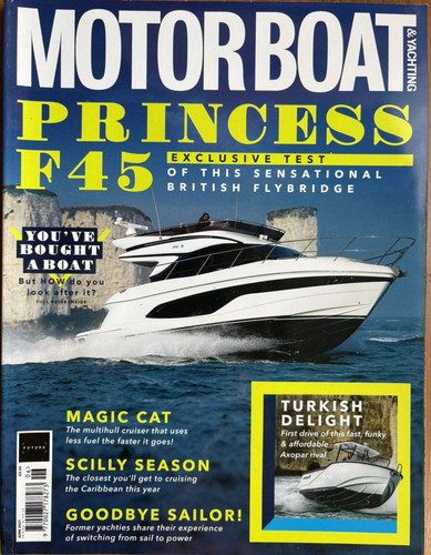Windy princess f45 evo - princess, f45,
