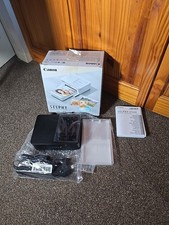 Canon Selphy CP1500 Portable