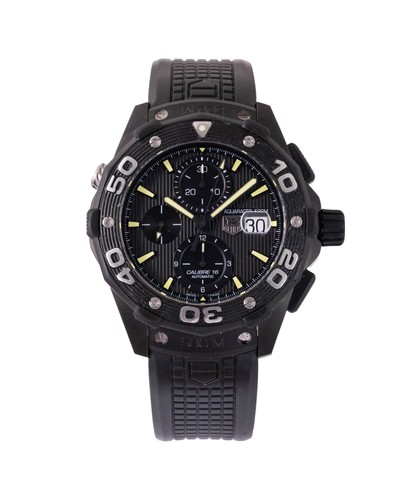 Tag heuer aquaracer 500m - heuer,