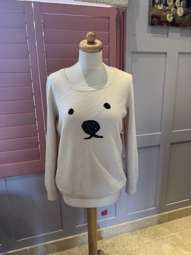Malene birger wool cream - malene,