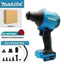 Makita DAS180 Brushless Air