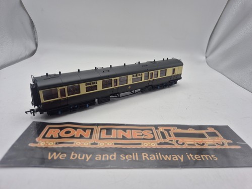 Bachmann 077 collett brake - collett,