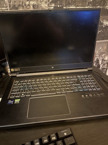 Acer predator helios - acer,