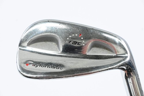 Taylormade rac iron - #8, /