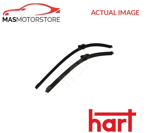 Windscreen wiper blade lhd - wiper,