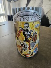 LEGO BIONICLE Tda NORIK 8763
