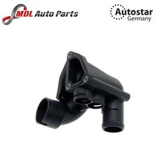 AutoStar Germany Thermostat