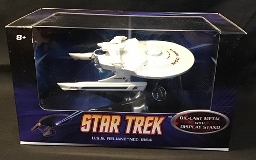 Star trek s reliant - ~, u.s.s.