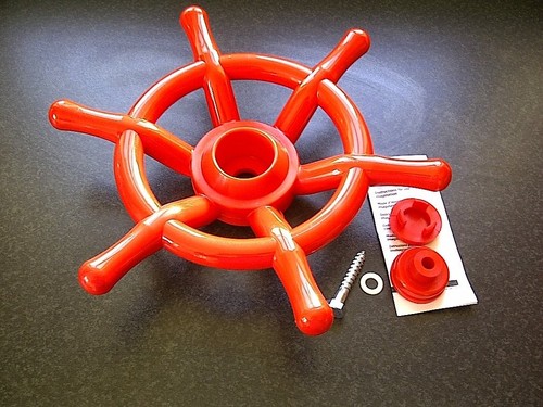 Pirate boat steering - pirate,