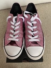 Converse All Star Size 4 EUR