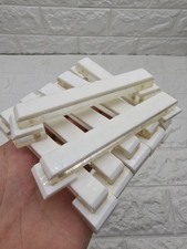 Set Of 7 1960s Drawer Pull