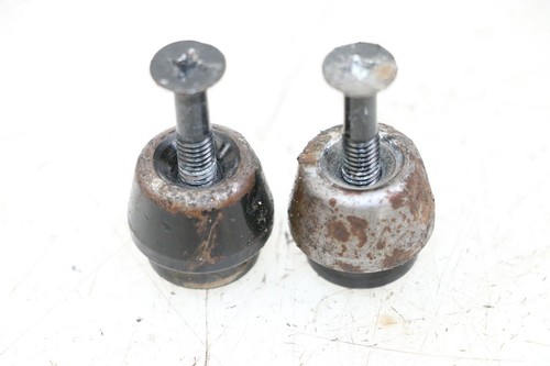 Handlebar ends suzuki - handlebar,