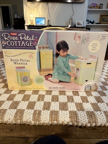 Playskool rose petal - playskool,