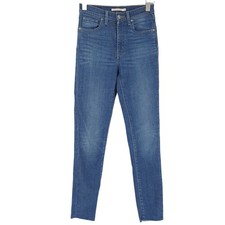 Levi's Mile High Super Skinny