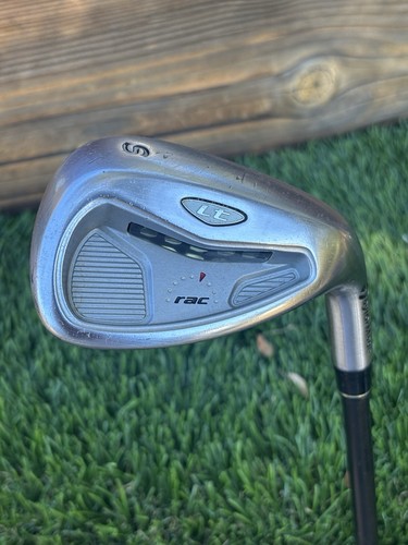 Taylormade rac sand wedge - taylormade,