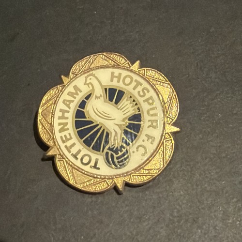 Rare 1970s spurs tottenham - rare,