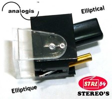 Stylus for ortofon d20e - stylus, d20e-ii