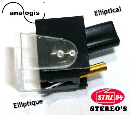 Stylus for ortofon d20e - for,