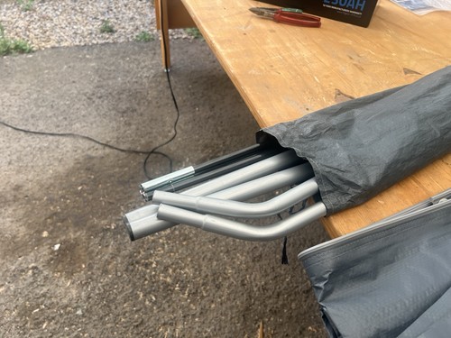 Quest porch awning light - awning,,