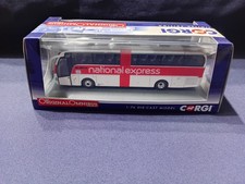 CORGI OM46407A NATIONAL