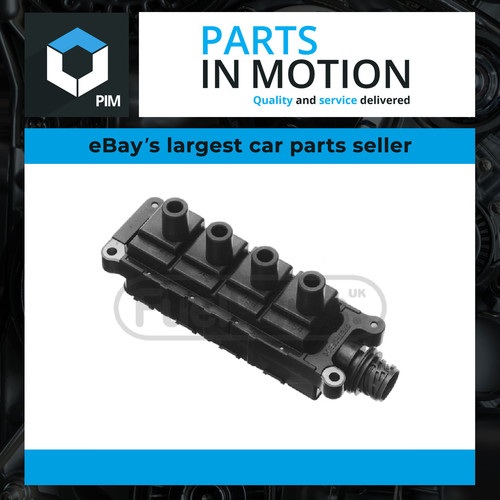 Ignition coil fits bmw - ignition, z3