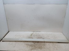 BENTLEY SIDE SILL ARNAGE R 4